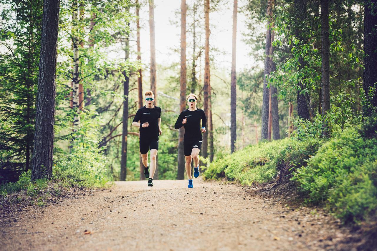 Vuokatti Sport Chalets Εξωτερικό φωτογραφία