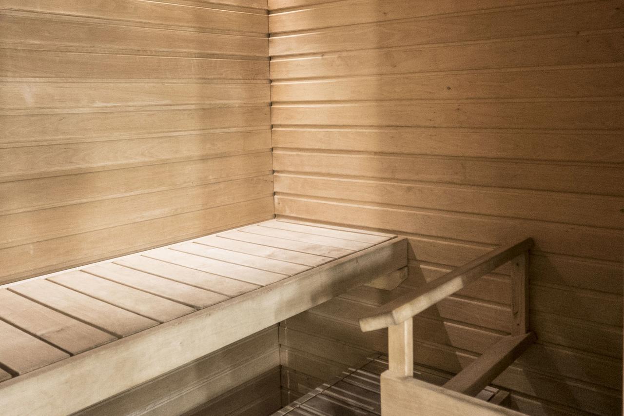Vuokatti Sport Chalets Εξωτερικό φωτογραφία