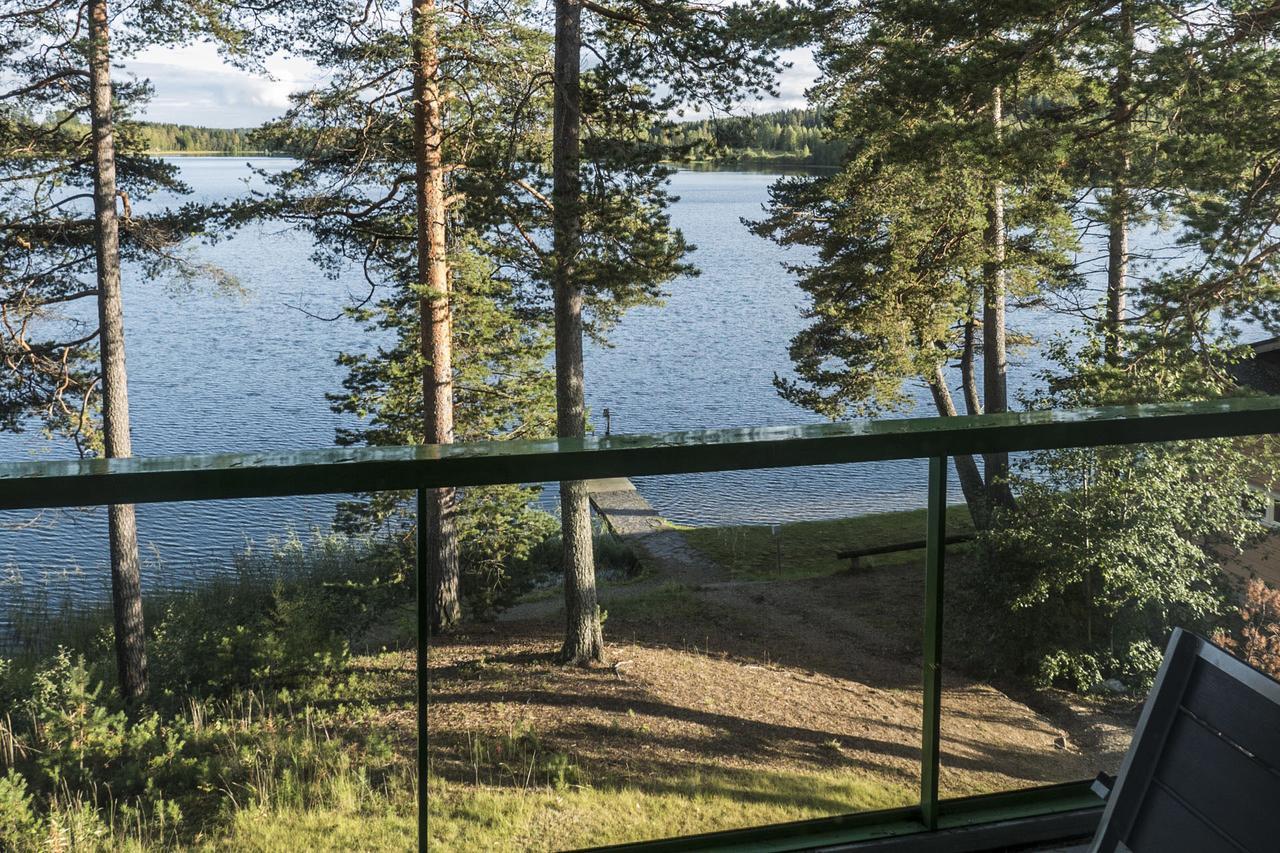 Vuokatti Sport Chalets Εξωτερικό φωτογραφία
