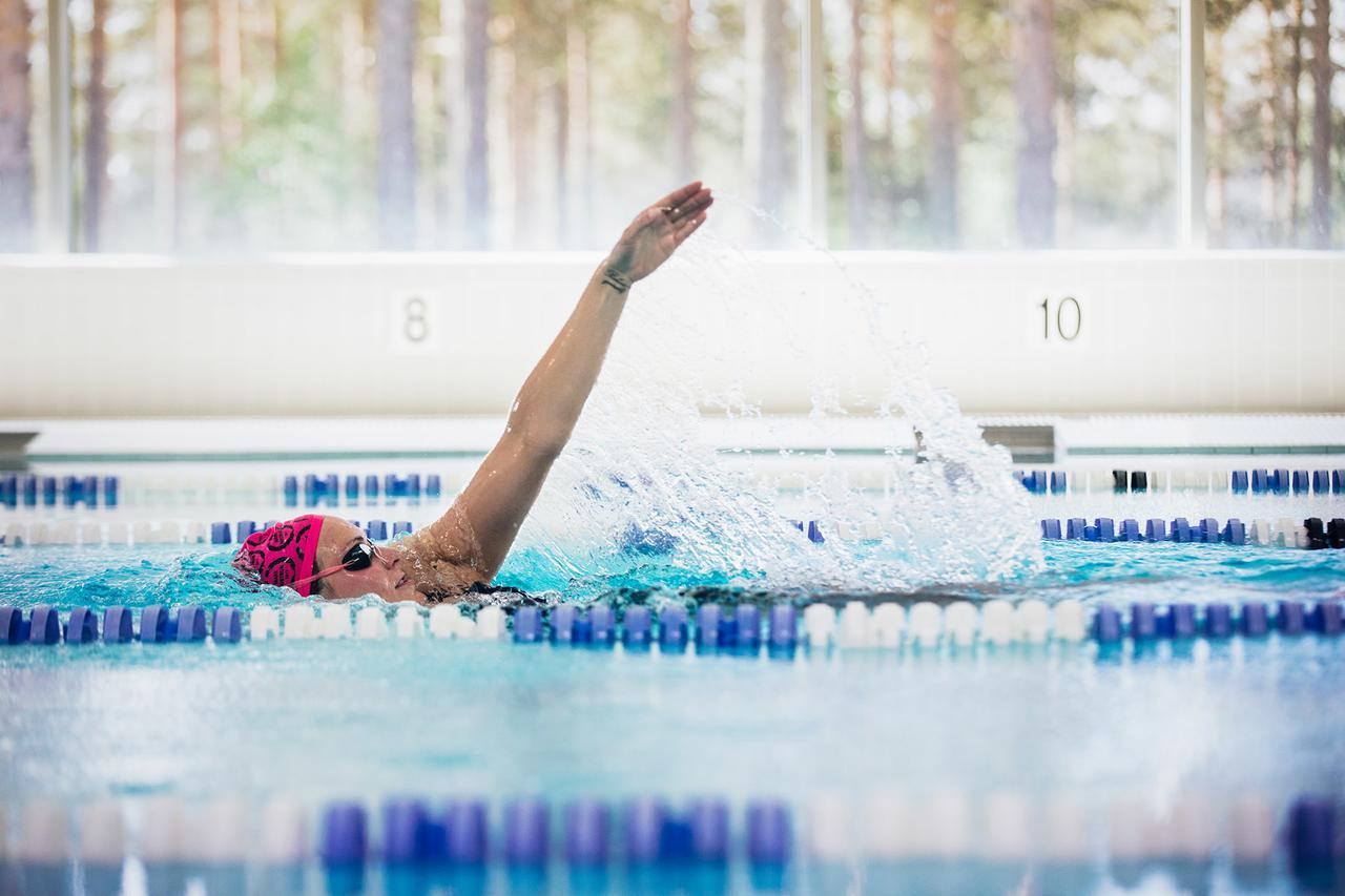 Vuokatti Sport Chalets Εξωτερικό φωτογραφία